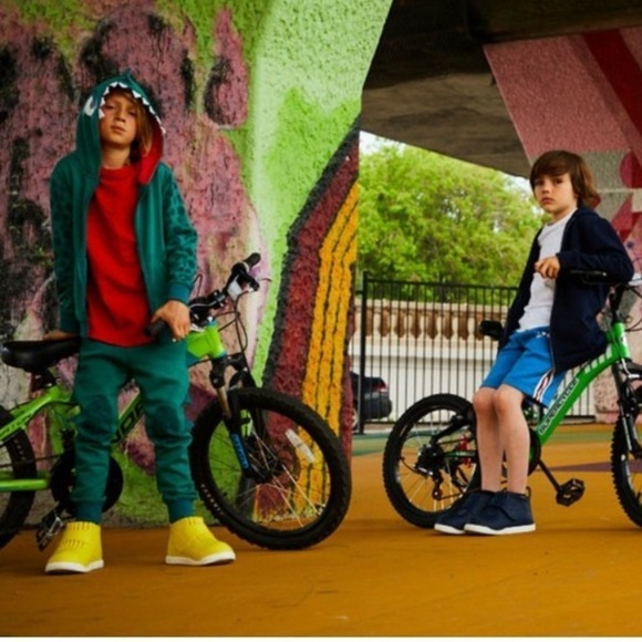 New!Whatever the Weather Butler Rockhopper sz10 - Picture 9 of 11